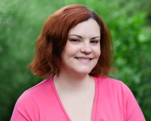 Siobhan Carroll @braevemama